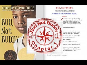 It's... Bud, Not Buddy (!) Chapter 1