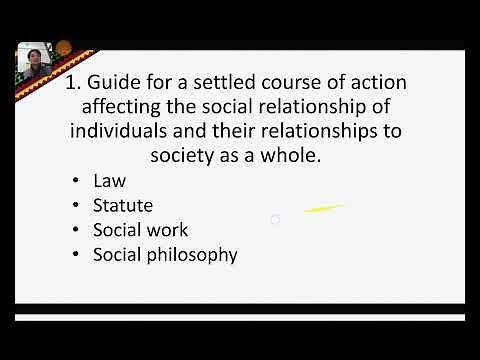 Social Work Board Exam Reviewer: SW FOUNDATIONS, SWPP, LEGISLATIONS, PROCESSES pt.1