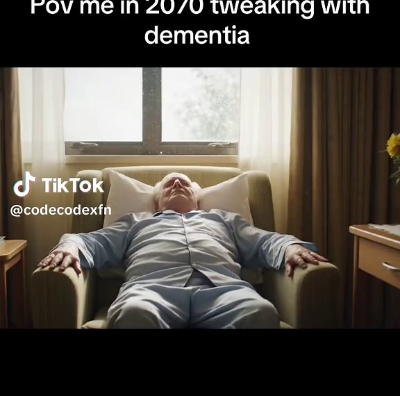 Fortnite Chest Hunt: A POV Experience in 2070