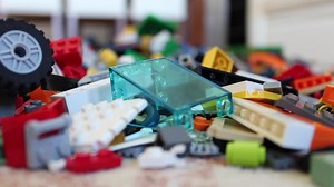 Download Toys and colorful lego for free