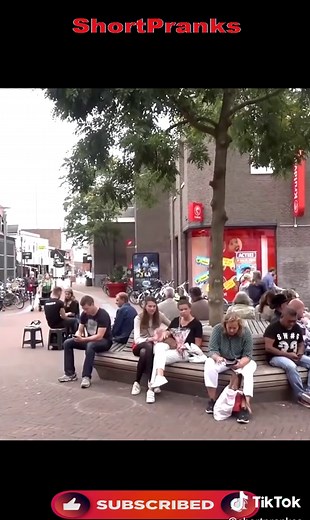 Hilarious Public Burping Prank Compilation