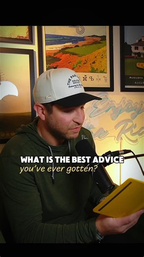 The Par Train 🚂 on Instagram: "Shoutout to one of my fav authors and podcasters @timferriss for this lesson over 10+ years ago. When I started using the full body yes as my daily compass and decision making northstar, everything started to change for me. And I just realized the same strategy applies for making decisions on the golf course. You know when you aren’t fully committed. What if we didn’t step into a shot until we had a full body yes on the shot at hand? Thoughts?"