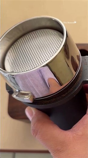 Making coffee extract #coffee