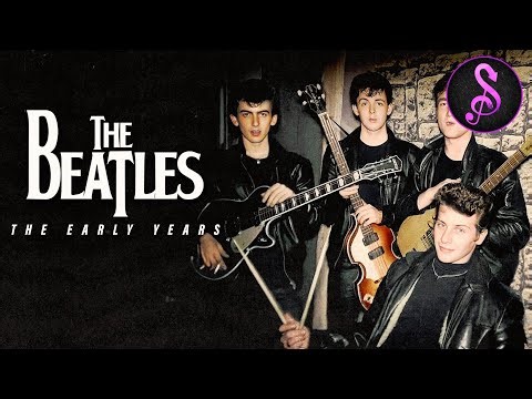 The Beatles: The Early Years | Full Music Documentary | Stream Music and More