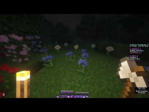 Minecraft - KSMP LIVE 4
