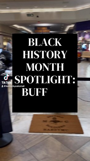 Meet the Buffalo Soliders Motorcycle Club! Meet them in Center Court all day today (2/2) and tomorrow (2/3)! Did you know the Buffalo Soldiers began as a United States Army regiment that primarily comprised of African Americans, formed during the 19th century to serve on the American frontier? 🏍️🦬#blackhistorymonth #bhm #motorcycle #civilwar #us | Kentucky Oaks Mall