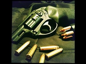 Ruger LCR- Premium Review with Mods