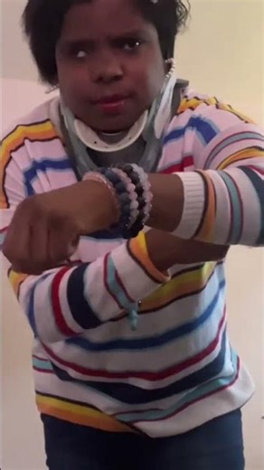 Casual with Cuteness & Swag – Makeup & Outfit Look 💄👟