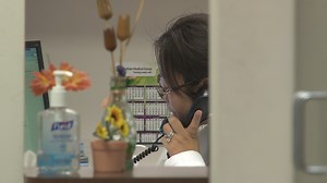 CCS patients forced to find other options