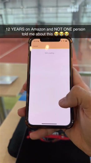 this is THE best Amazon savings hack I’ve ever seen… 🤑🤯