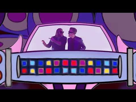 The Time Lords ~ At The End Of The Night