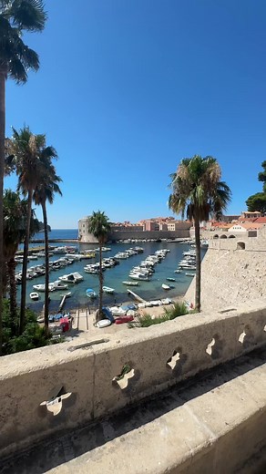 Enjoying Luxury Hotels in Dubrovnik, Croatia