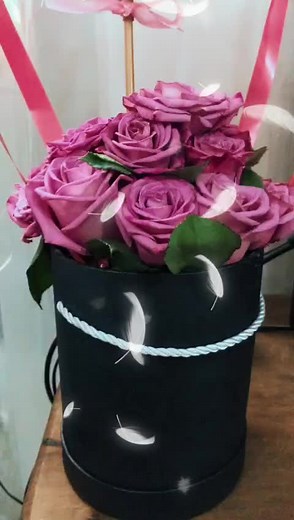 Mereces bonitos detalles!! 💕, pronto subiremos el tutorial del video anterior🙌!!