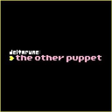desync [Deltarune: The Other Puppet]