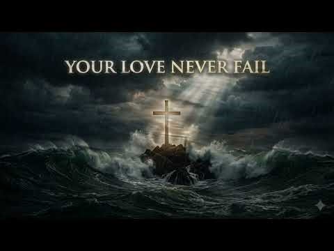 Your Love Never Fail (Video) Worship Song