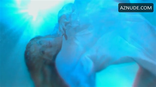 Debby Ryan in ‘Insatiable’