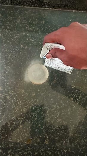 D'Klog Powder How to Use & Demonstration | How to Clears Clogged Drain Pipe #kitchen #kitchentools