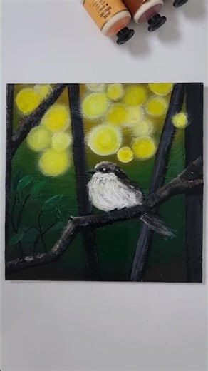 #acrylicpainting #painting #art