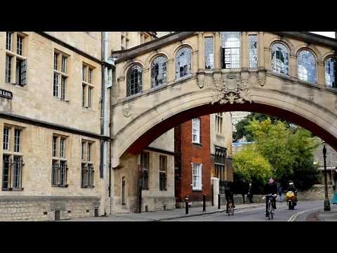 From Poverty to Prosperity: Understanding Economic Development | OxfordX on edX | Course About Video