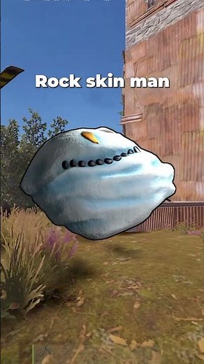 LOADED 😩#rust #rustconsole #rustgame #rustshorts #gaming #rustgameplay #rustclips #rustraid #crust