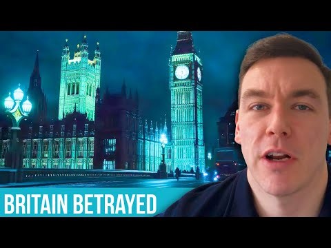 We’re Witnessing A CATASTROPHE