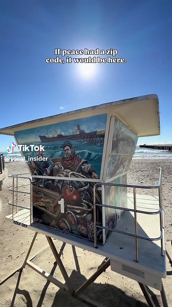 Discovering Avila Beach: Hidden Gems and Coastal Vibes