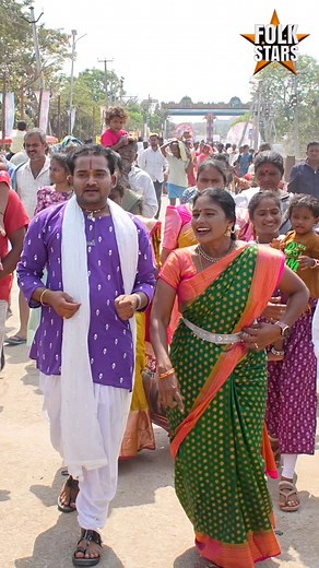 #mictv #folkstars #folk music | Folk Stars Telugu