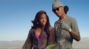 Neva End (Remix) [feat. Kelly Rowland] by Future on Apple Music