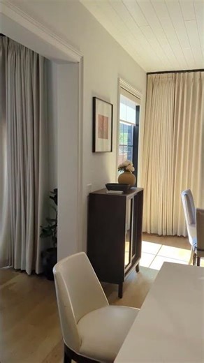 Motorized Drapery Installation | Smart, Custom Window Treatments
