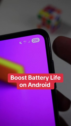 Boost Android Battery Life: Effective Tips and Tricks