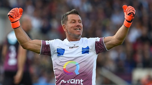 Monaco: le fils de Pascal Olmeta convoqué en équipe de France U16