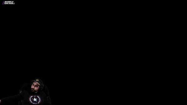 MadamePersil - Twitch