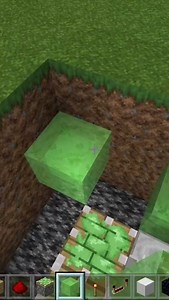 How to make HIPSTER DOOR in minecraft#shorts
