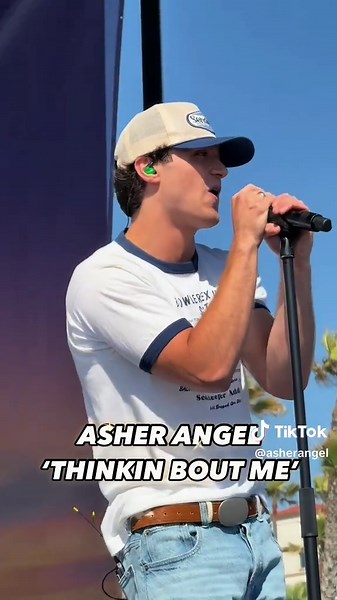 Wango Tango Highlights with Asher Angel