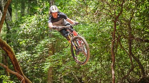 Mountain bikers will soon have new trail system to ride in Henderson County