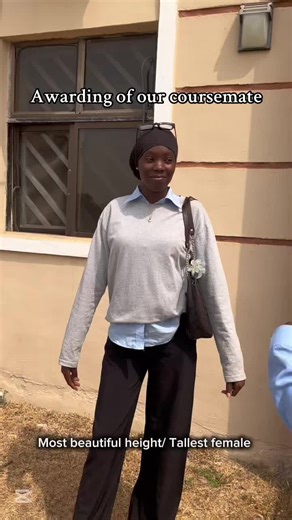 Celebrating Our Coursemate's Achievements