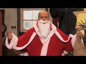 Mr Perkins' Winter Holiday [HD]