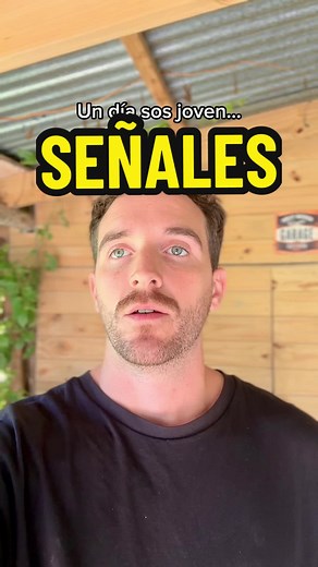 “Señales de vejez”, capítulo 17. 👴🏻