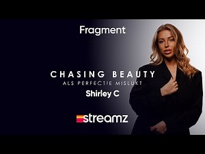 Chasing Beauty | Seizoen 3 | Shirley Cramer | Documentaire | Streamz