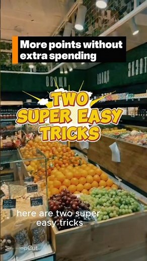 EP002 Earn Qantas points Faster 🚀 : 2 Easy Ways to Earn More Points at Woolies (Eng Version)