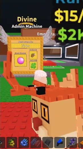 anyone able to give me any brainrot for the limited quanity truck?