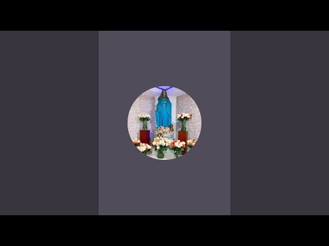 María Llave Espiritual de la Fe, día de Gracia y Bendición, orando por Colombia