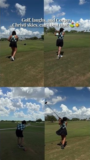 Realtor Swings Big on the Course AND in Real Estate