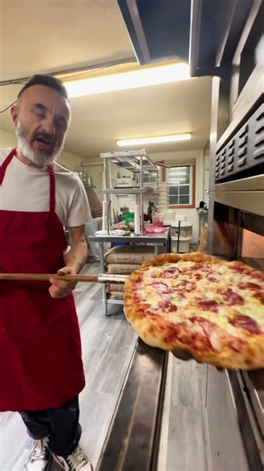 Spicy Pizza Recipe You Must Try