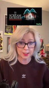 The Scream Murder (Doc Series- Hulu)