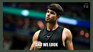 The Break: Can A U.S. Man Win The US Open?