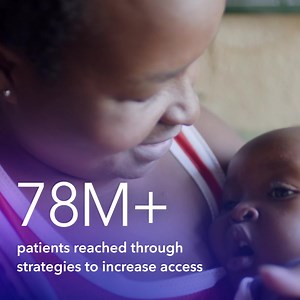 We believe in good health no matter who or where you are. | Medtronic