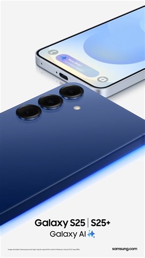 🔥¿Ya conoces las novedades de la línea S25 de Samsung?🤩 ¡Disponible en nuestras tiendas Elektra a nivel nacional! Te esperamos🤩🔥 | Tiendas Elektra