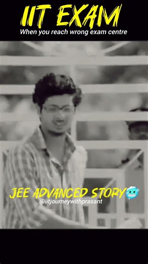 When you reach wrong exam centre 😲.#kotafactory #jee #study #motivation #shortvideo #shorts