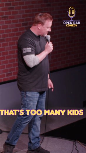 16K views · 149 reactions | A sneak peek from the new Open Bar Comedy Special from Comic Cop Jim Perry! | Open Bar Comedy | Facebook